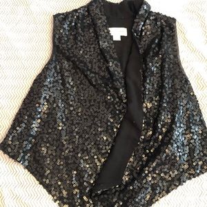 Jessica Simpson Vest